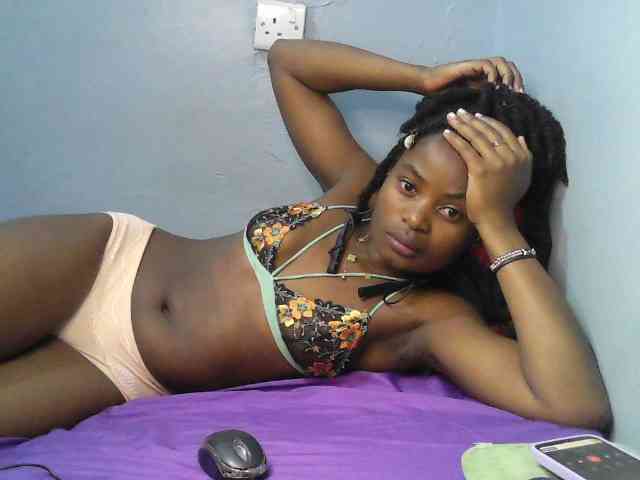 sweet-cherrie webcam