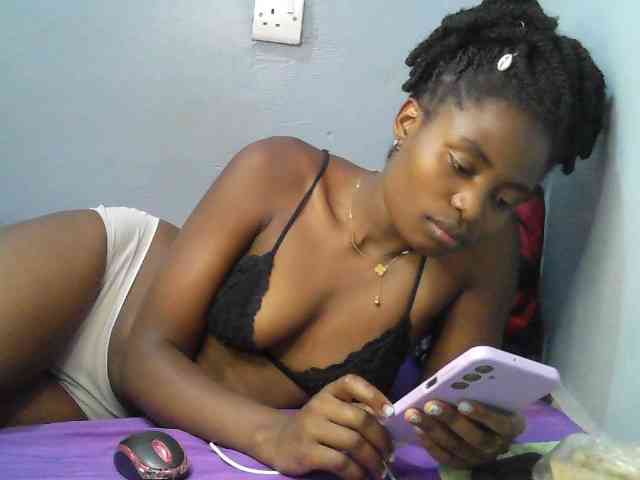 sweet-cherrie webcam