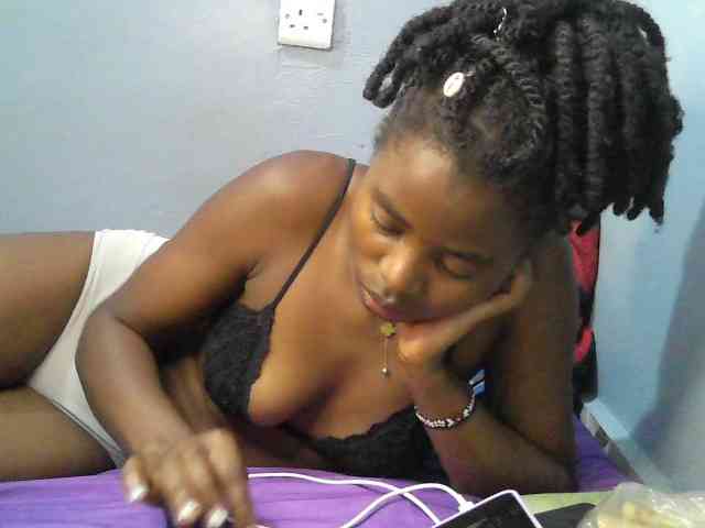 sweet-cherrie webcam