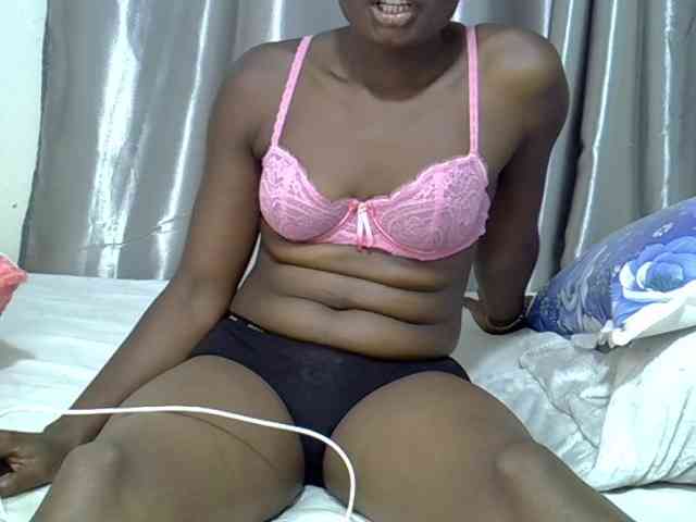 sweet-cherrie webcam