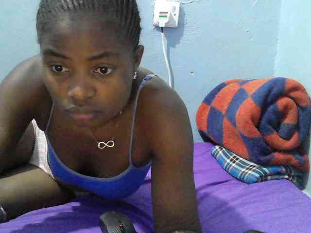 sweet-cherrie webcam
