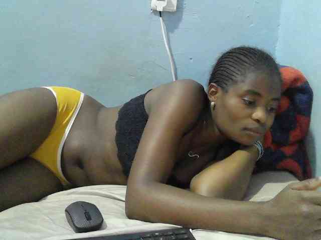 sweet-cherrie webcam
