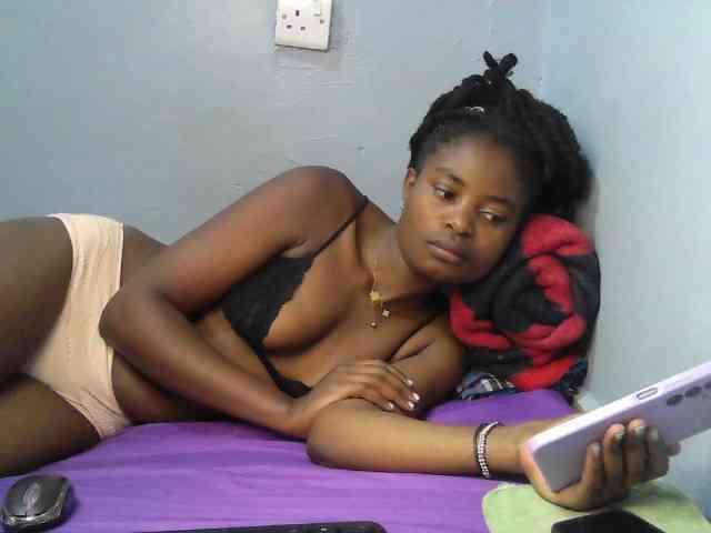 sweet-cherrie webcam