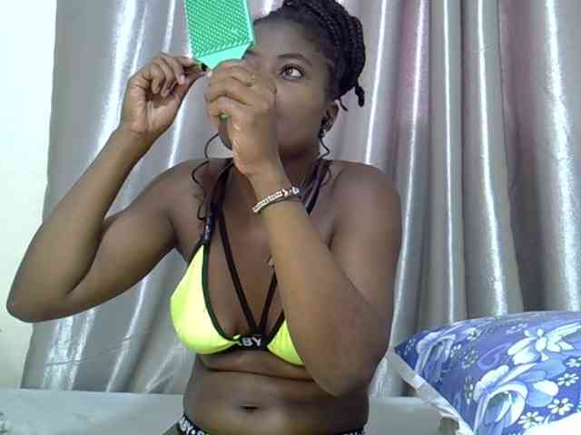 sweet-cherrie webcam