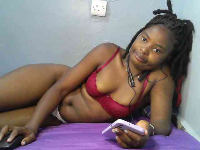 sweet-cherrie webcam