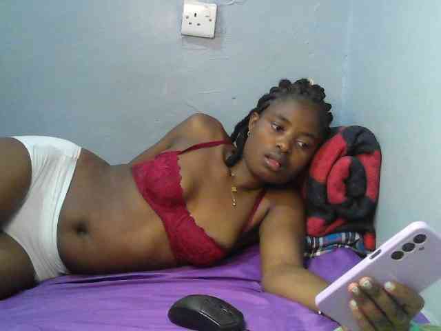 sweet-cherrie webcam