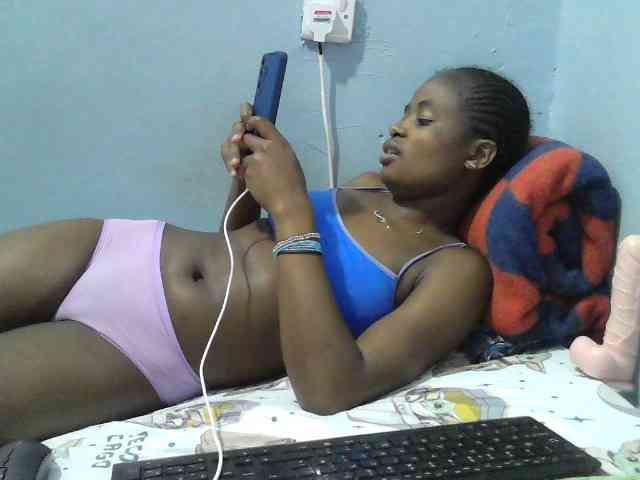 sweet-cherrie webcam