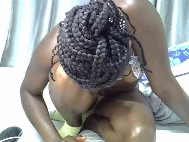 sweet-cherrie webcam