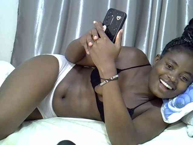 sweet-cherrie webcam