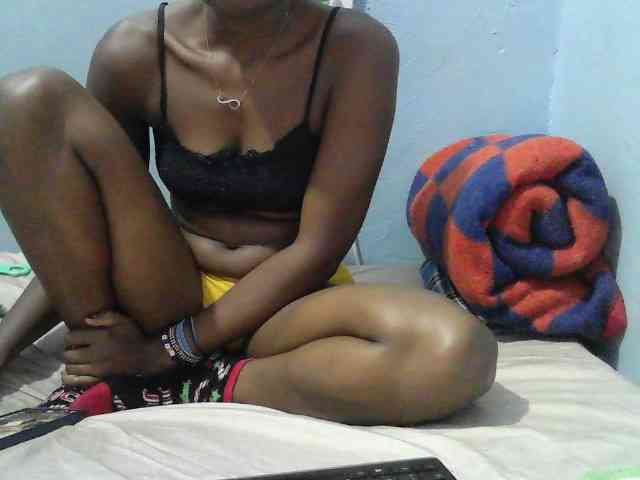 sweet-cherrie webcam