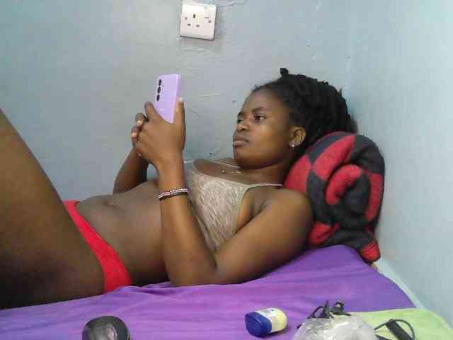 sweet-cherrie webcam