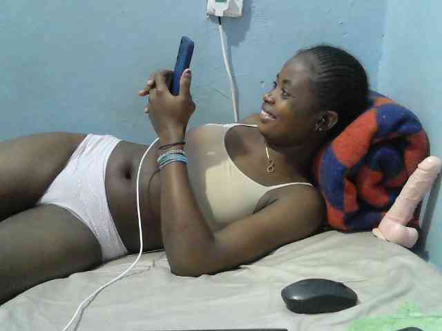 sweet-cherrie webcam