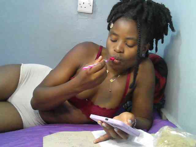 sweet-cherrie webcam