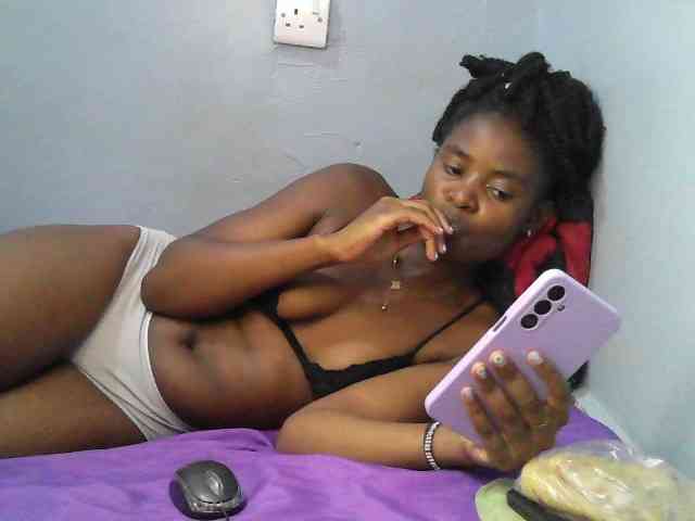 sweet-cherrie webcam