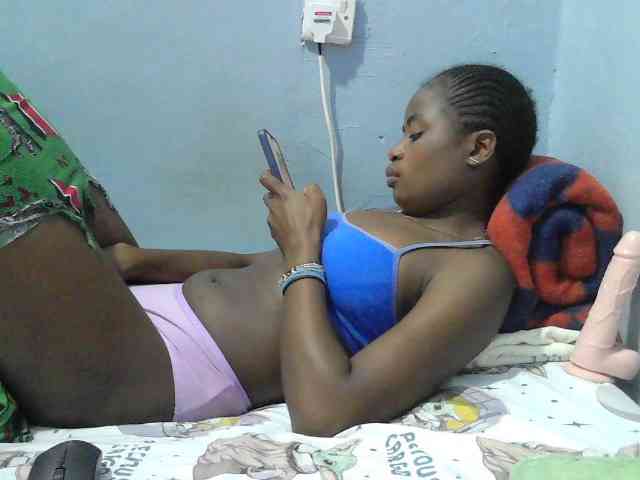 sweet-cherrie webcam