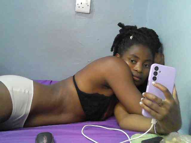 sweet-cherrie webcam