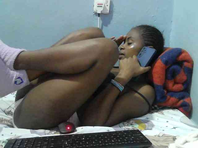 sweet-cherrie webcam