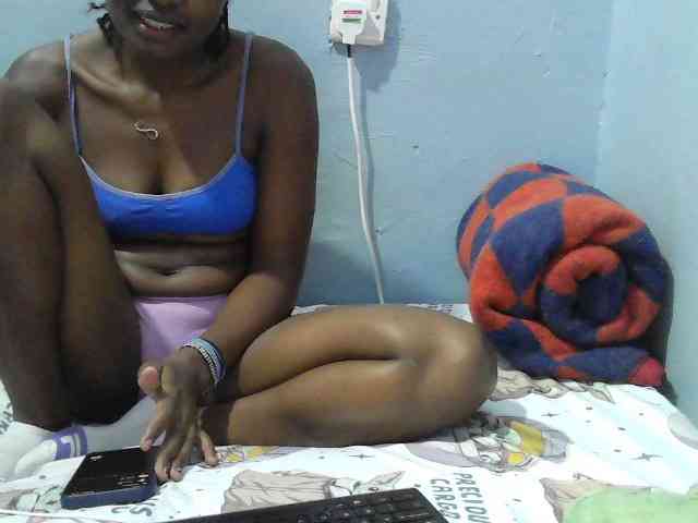 sweet-cherrie webcam