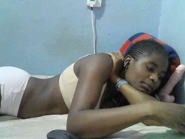 sweet-cherrie webcam