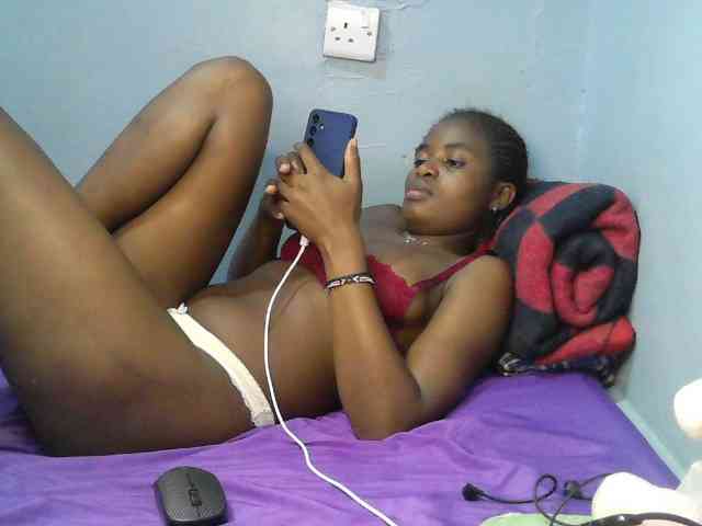 sweet-cherrie webcam