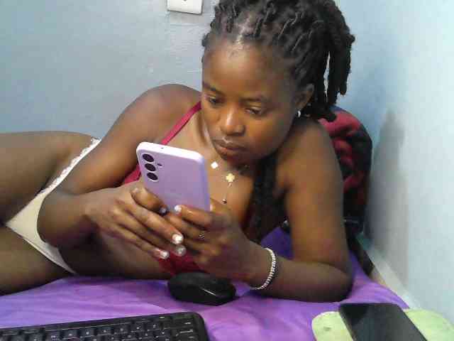 sweet-cherrie webcam