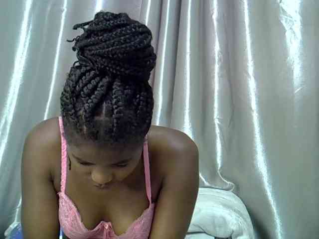 sweet-cherrie webcam