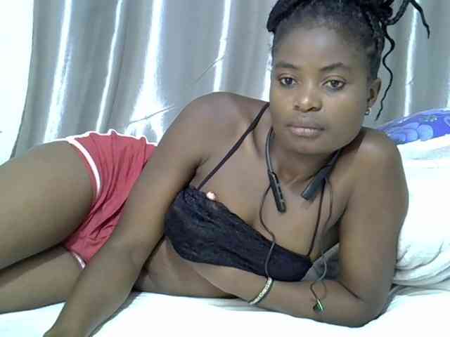 sweet-cherrie webcam