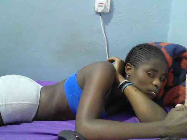 sweet-cherrie webcam