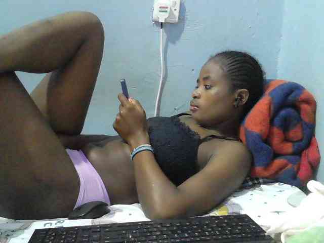 sweet-cherrie webcam