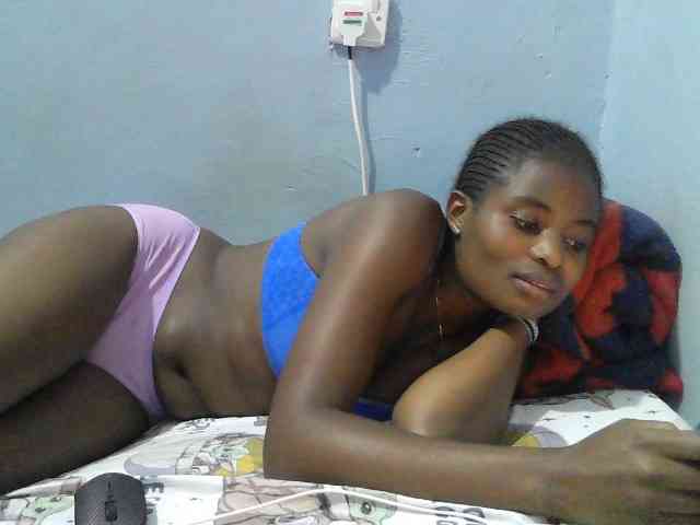 sweet-cherrie webcam