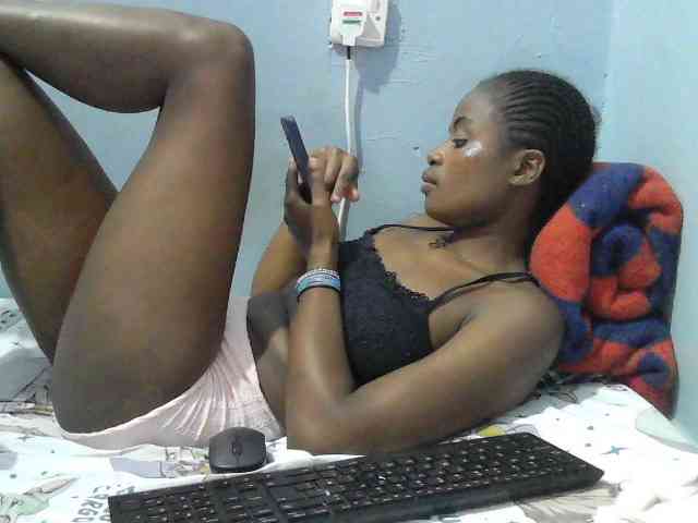 sweet-cherrie webcam