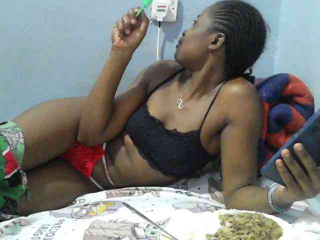 sweet-cherrie webcam