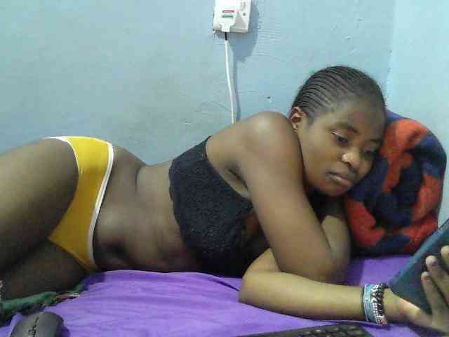 sweet-cherrie webcam