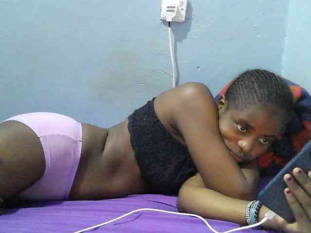 sweet-cherrie webcam