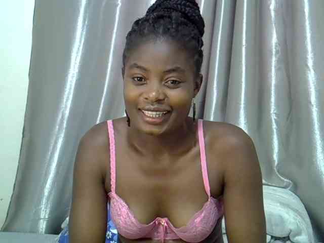 sweet-cherrie webcam