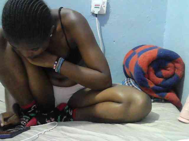 sweet-cherrie webcam