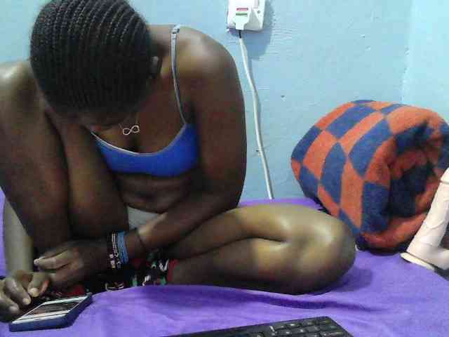 sweet-cherrie webcam
