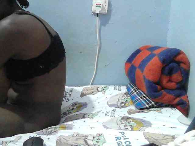 sweet-cherrie webcam
