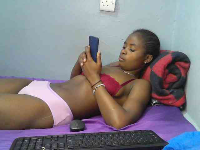sweet-cherrie webcam
