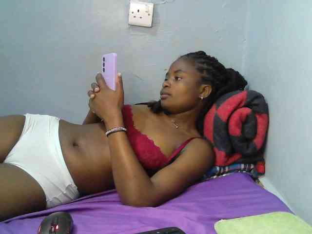 sweet-cherrie webcam