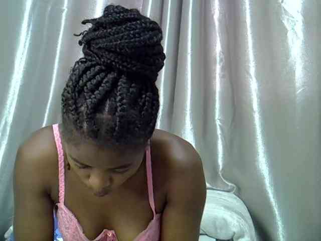 sweet-cherrie webcam