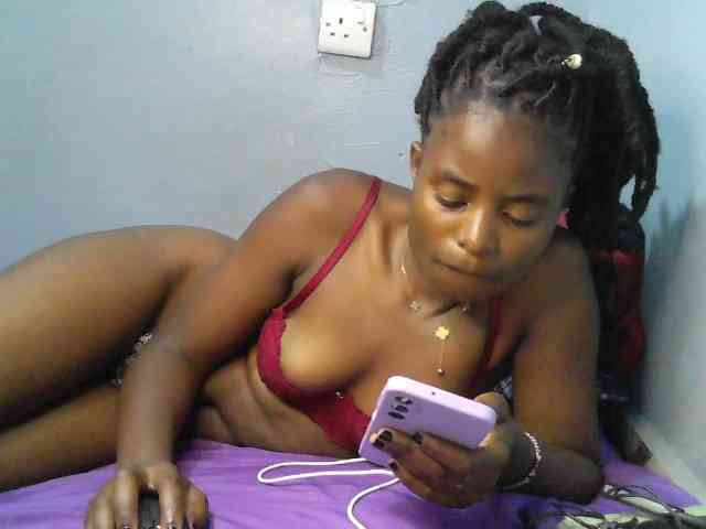 sweet-cherrie webcam