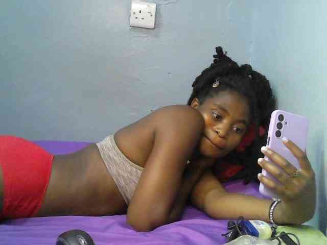 sweet-cherrie webcam