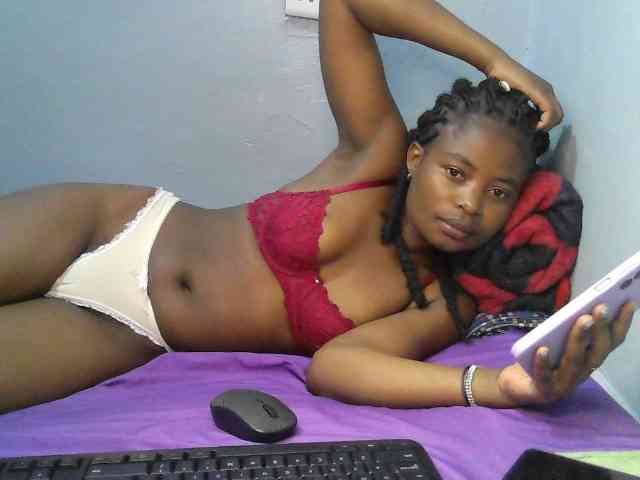 sweet-cherrie webcam