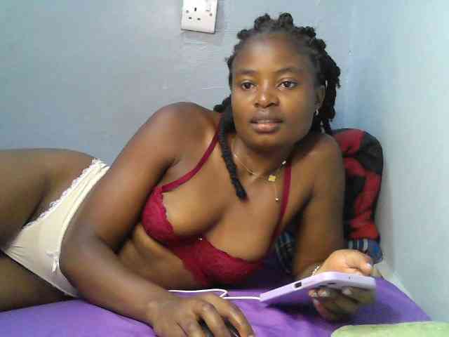 sweet-cherrie webcam