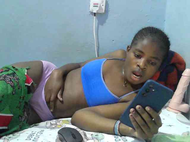sweet-cherrie webcam