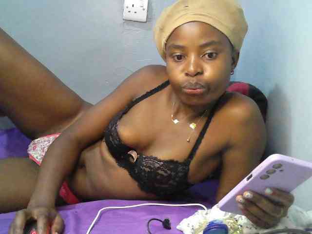 sweet-cherrie webcam