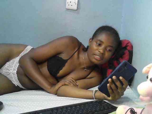 sweet-cherrie webcam