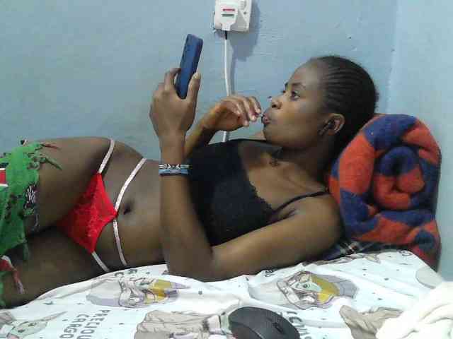 sweet-cherrie webcam