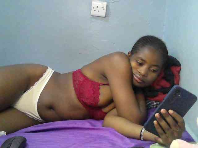 sweet-cherrie webcam